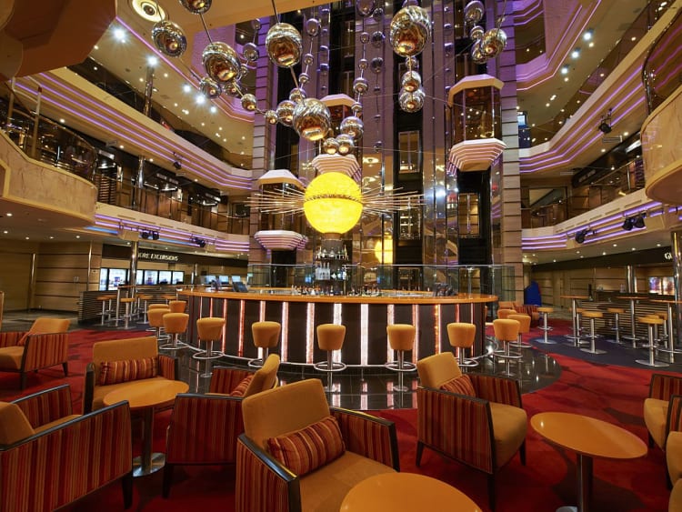 Carnival - Carnival Sunshine - Bild 13