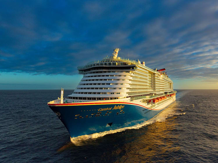Carnival - Carnival Jubilee - Bild 1