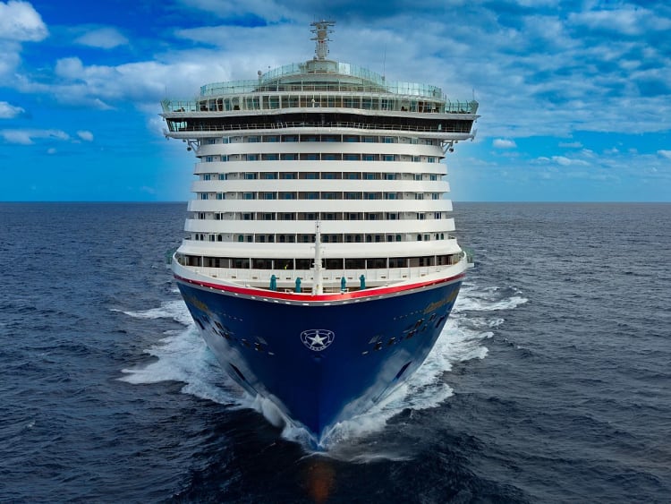 Carnival - Carnival Jubilee - Foto 2