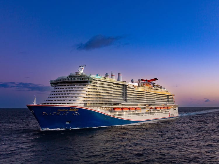 Carnival - Carnival Jubilee - Foto 3