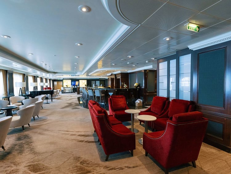 Azamara - Azamara Pursuit - Foto 12