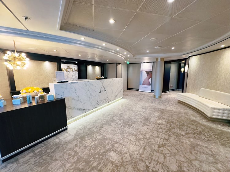 Azamara - Azamara Pursuit - Foto 15