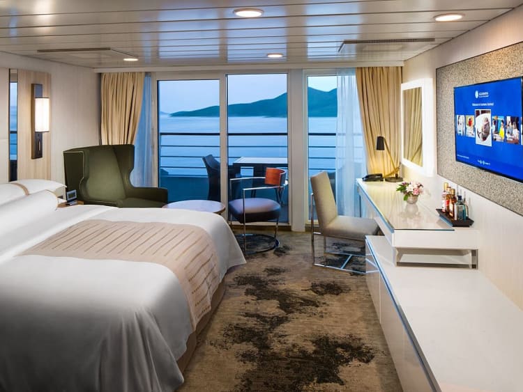 Azamara - Azamara Pursuit - Foto 13