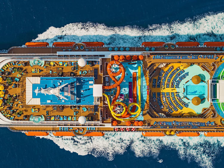 Carnival - Carnival Vista - Bild 3
