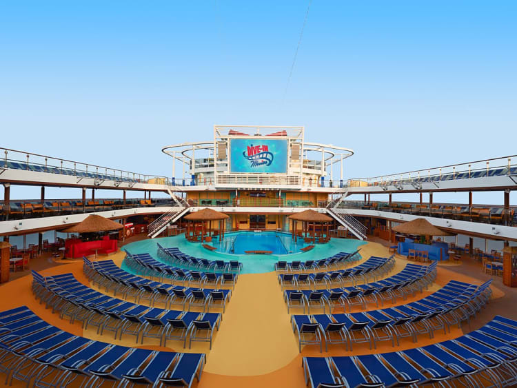 Carnival - Carnival Vista - Bild 4