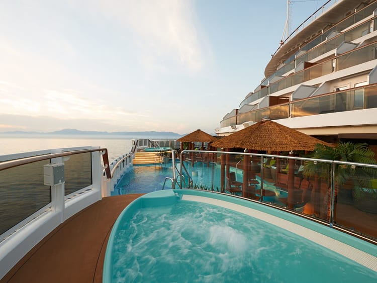 Carnival - Carnival Vista - Bild 5