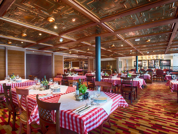 Carnival - Carnival Vista - Bild 6