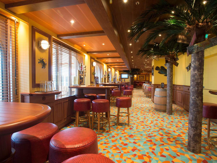 Carnival - Carnival Vista - Bild 11