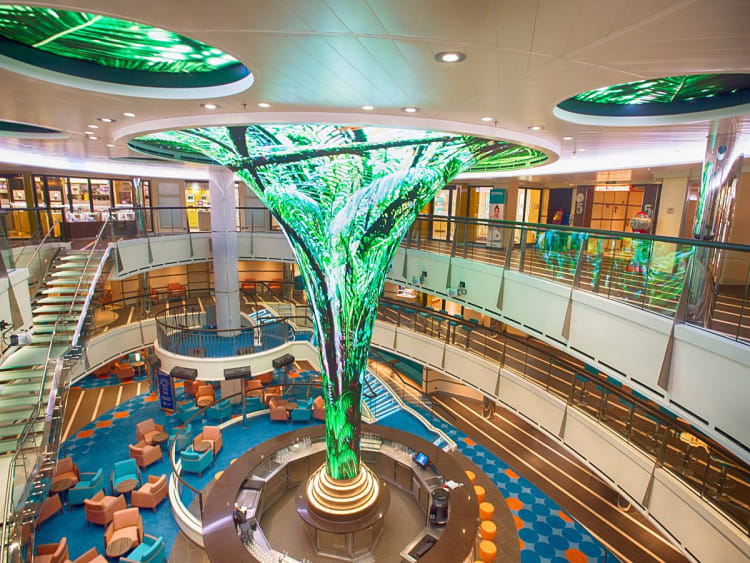 Carnival - Carnival Vista - Bild 13