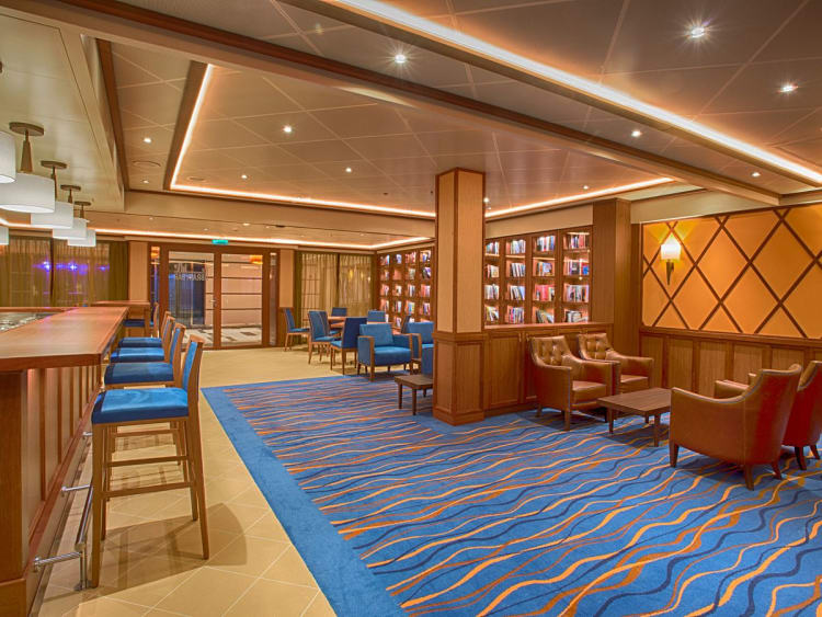 Carnival - Carnival Vista - Bild 16