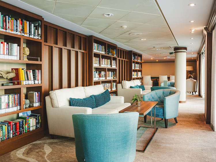 Azamara - Azamara Journey - Foto 11