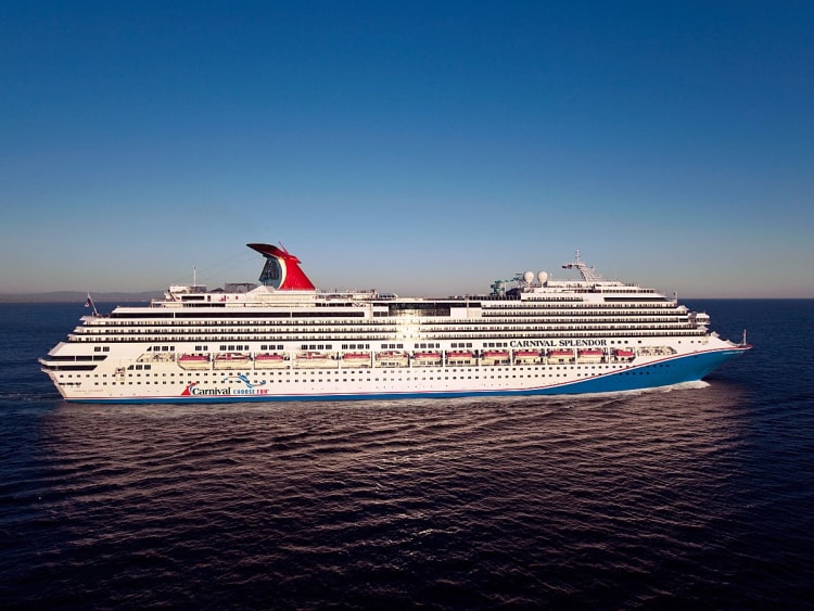 Carnival - Carnival Splendor - Foto 2