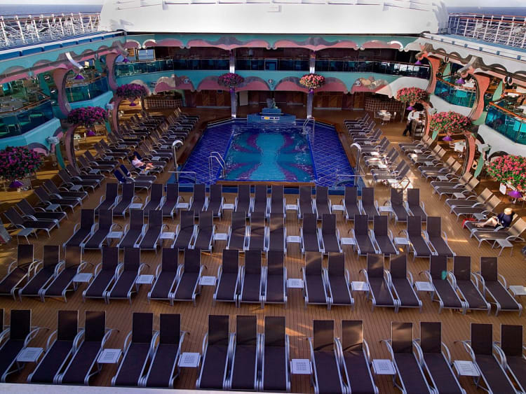 Carnival - Carnival Splendor - Foto 3
