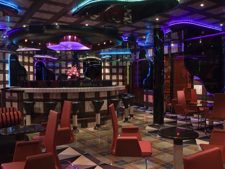 Carnival - Carnival Splendor - Foto 6