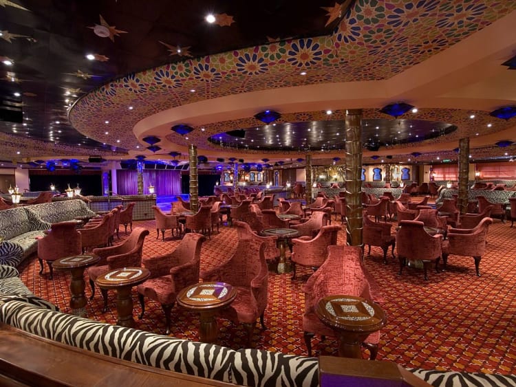 Carnival - Carnival Splendor - Foto 9