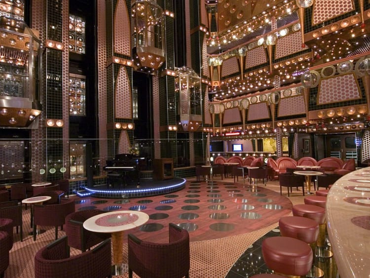 Carnival - Carnival Splendor - Foto 10