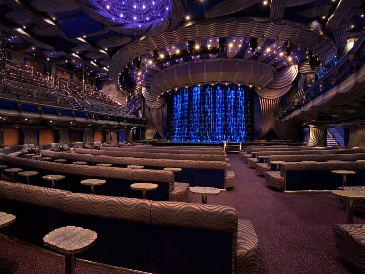 Carnival - Carnival Splendor - Foto 11