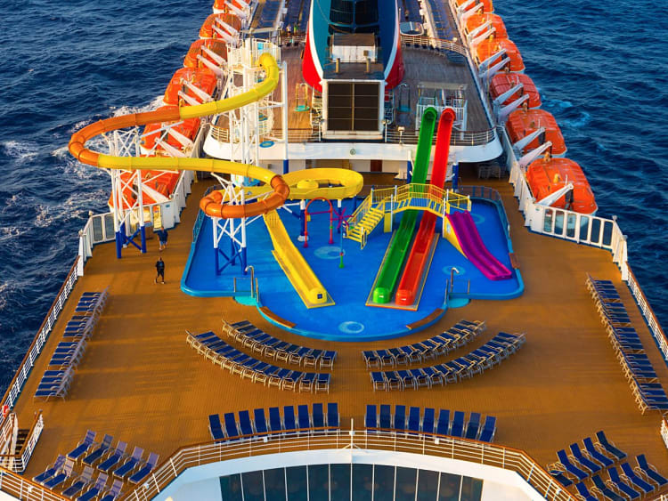 Carnival - Carnival Elation - Foto 3