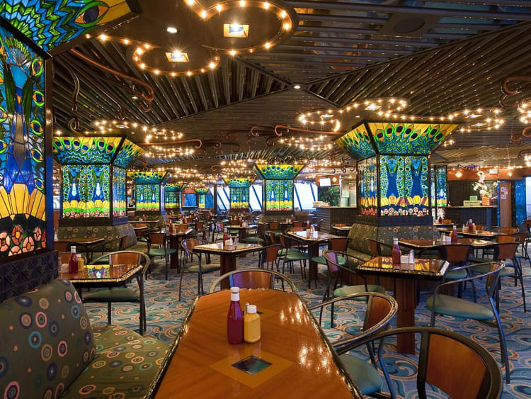 Carnival - Carnival Elation - Foto 4