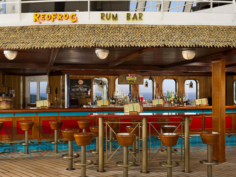 Carnival - Carnival Elation - Foto 6