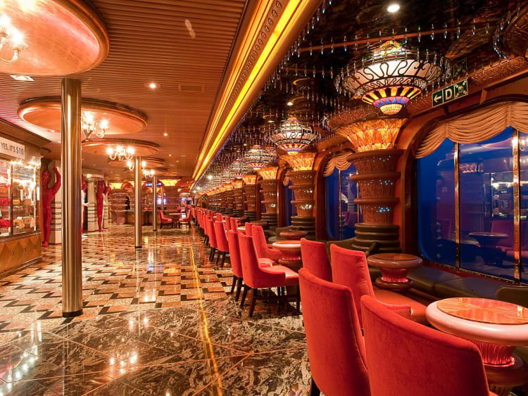 Carnival - Carnival Elation - Foto 8