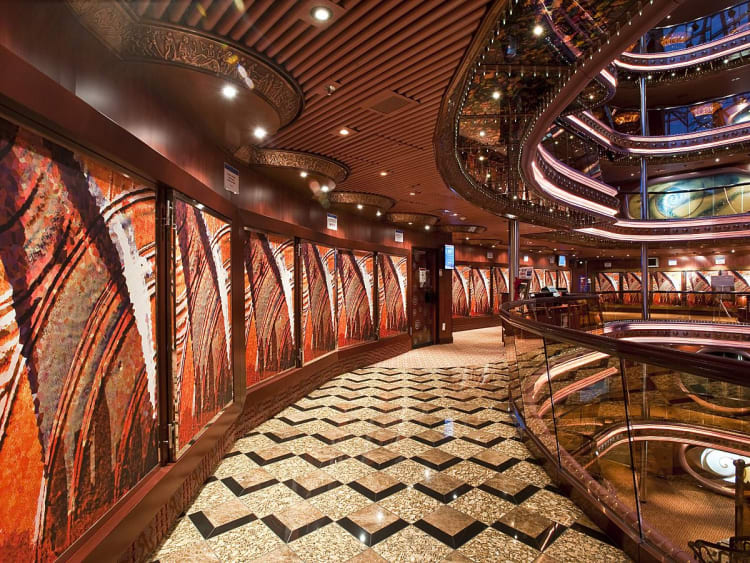 Carnival - Carnival Elation - Foto 9