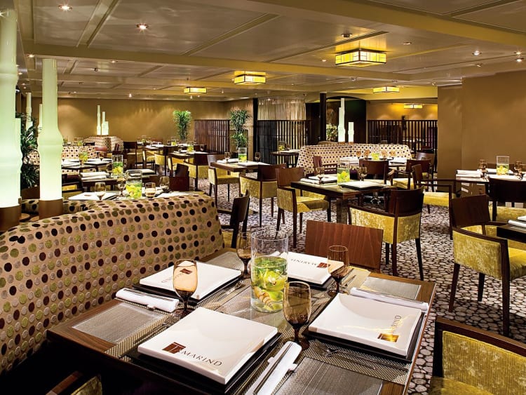 Holland America Line - Eurodam - Bild 5
