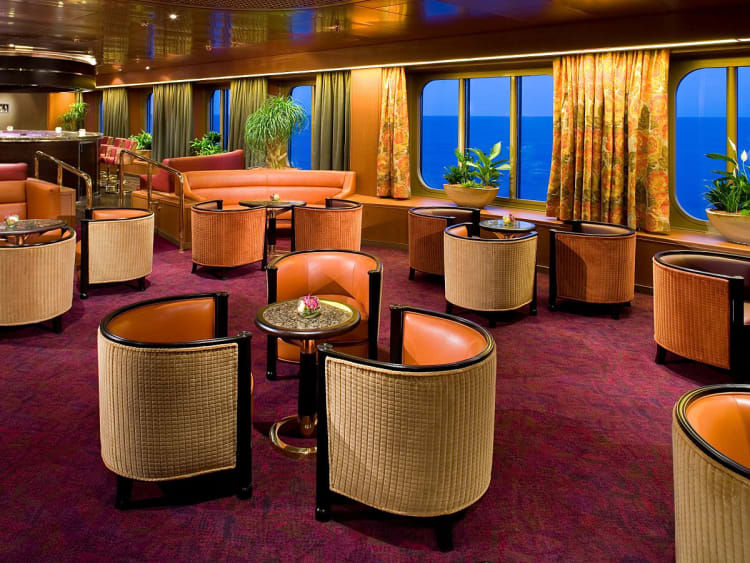 Holland America Line - Eurodam - Bild 7