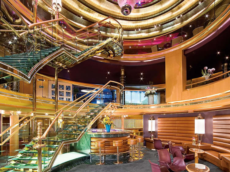 Holland America Line - Eurodam - Bild 8