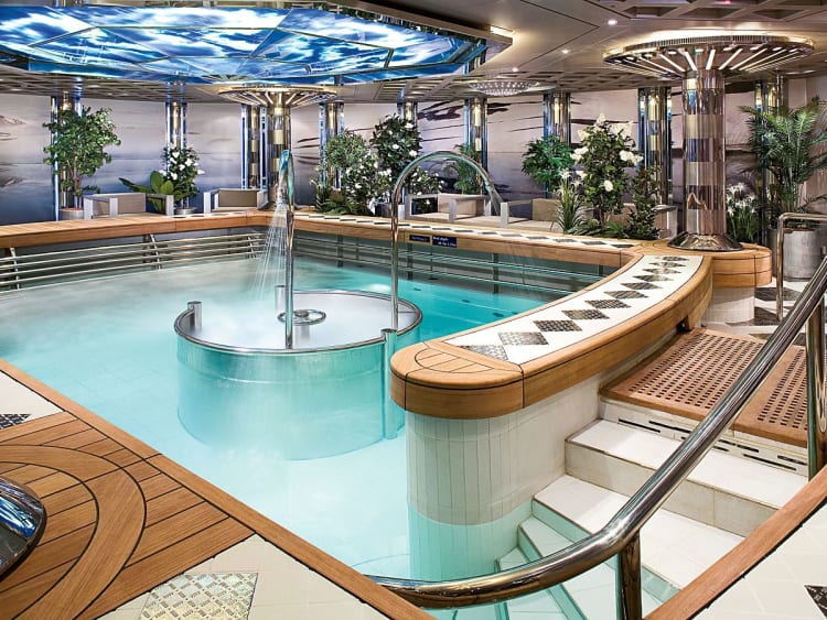 Holland America Line - Eurodam - Bild 10