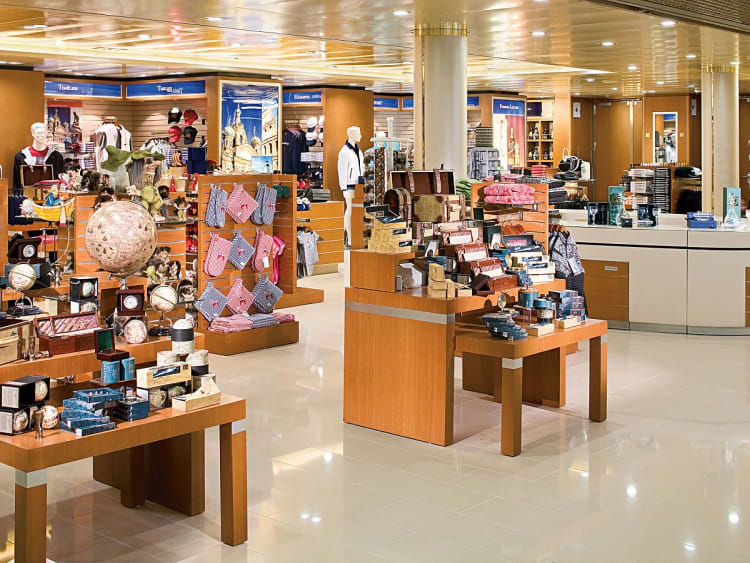 Holland America Line - Eurodam - Bild 11