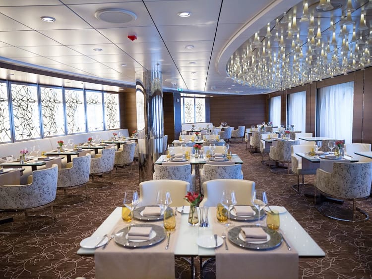 Celebrity Cruises - Celebrity Constellation - Foto 5