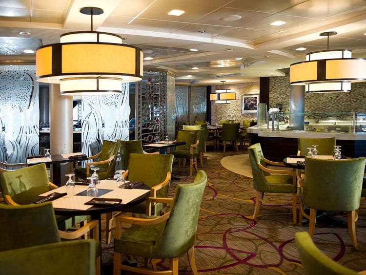 Celebrity Cruises - Celebrity Constellation - Foto 6