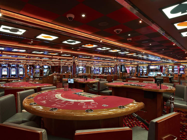 Carnival - Carnival Breeze - Bild 7