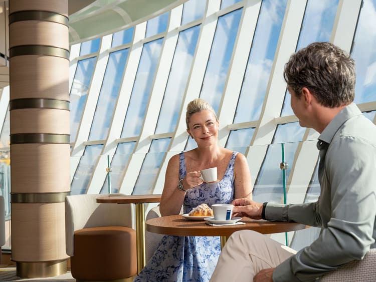 Princess Cruises - Discovery Princess  - Foto 7