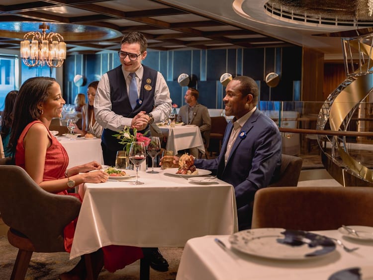 Princess Cruises - Discovery Princess  - Foto 10
