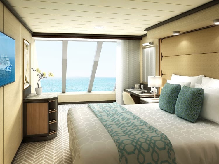 Princess Cruises - Discovery Princess  - Foto 4