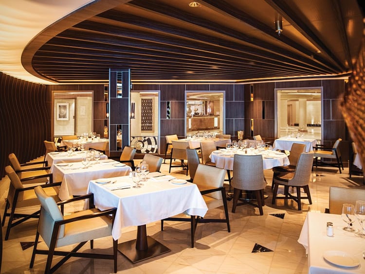 Princess Cruises - Enchanted Princess - Foto 4