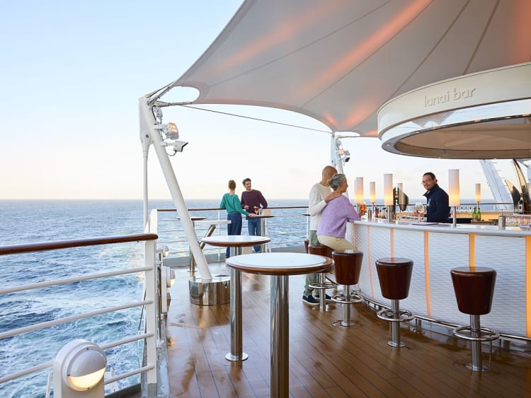 AIDA Cruises - AIDAbella - Bild 10