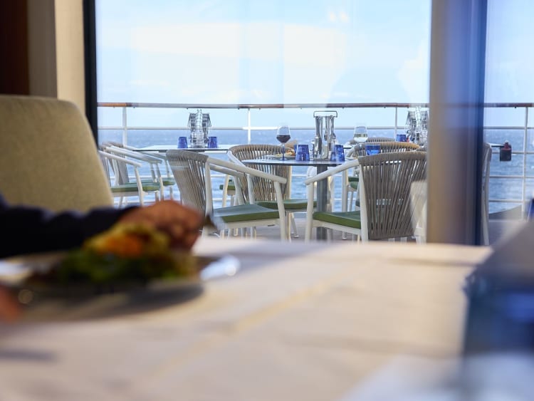 AIDA Cruises - AIDAbella - Bild 16