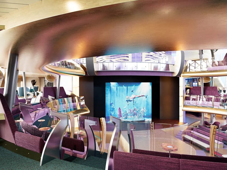 AIDA Cruises - AIDAbella - Bild 8