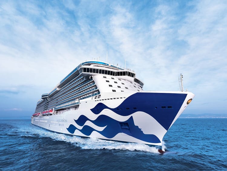 Princess Cruises - Majestic Princess - Image 2