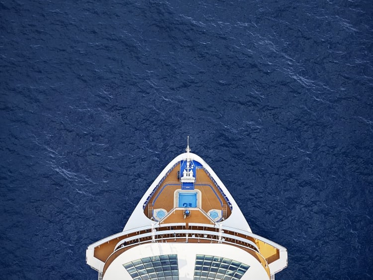 Princess Cruises - Majestic Princess - Image 4