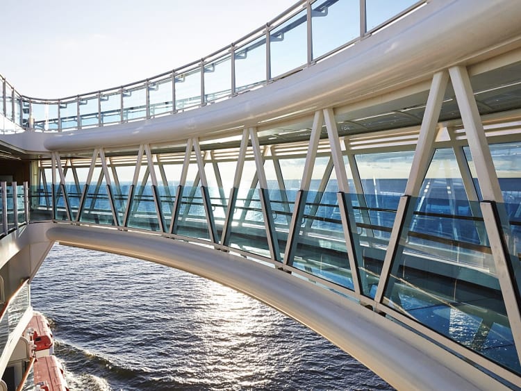 Princess Cruises - Majestic Princess - Image 9