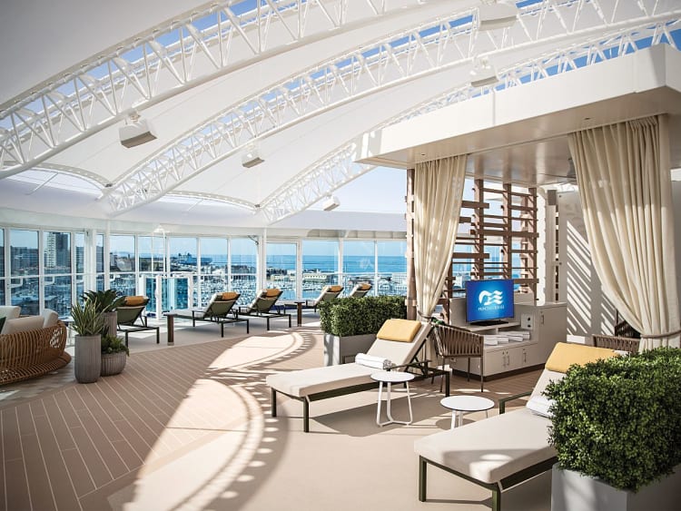 Princess Cruises - Majestic Princess - Image 7
