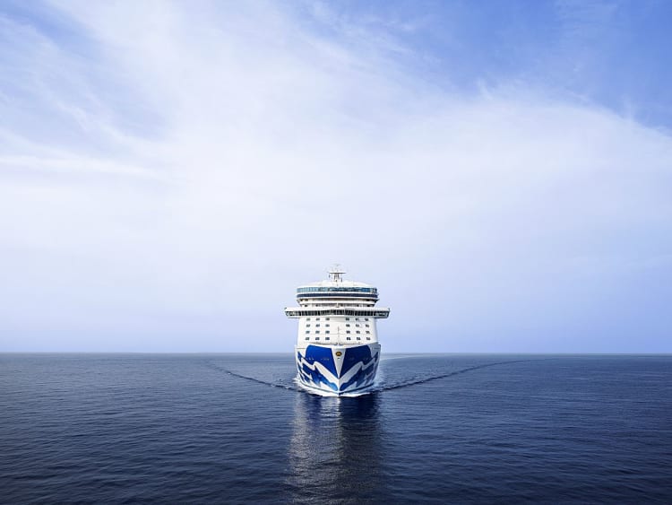 Princess Cruises - Sky Princess - Bild 2