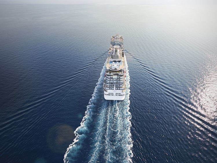 Princess Cruises - Sky Princess - Bild 3