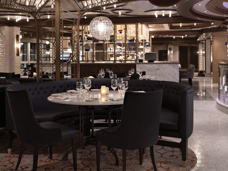 Princess Cruises - Sky Princess - Bild 6