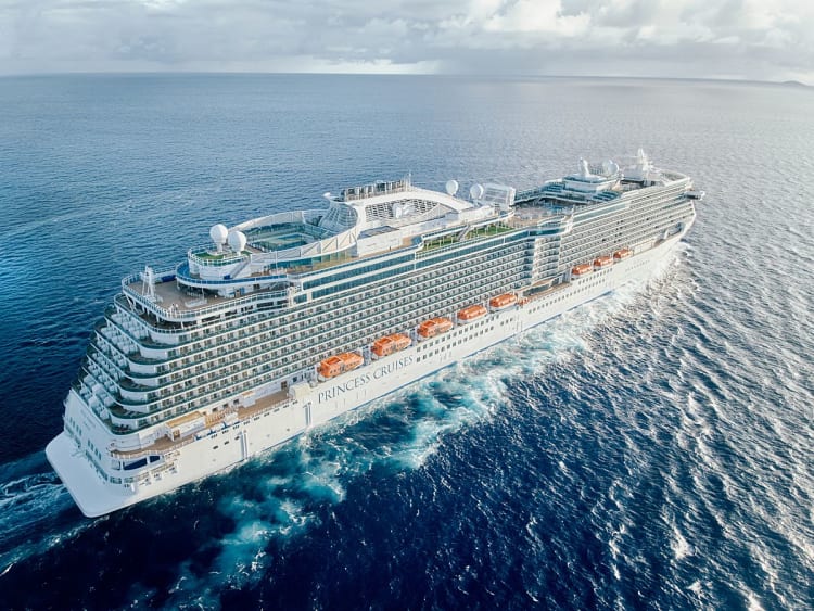 Princess Cruises - Royal Princess - Image 2