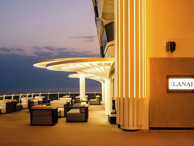 MSC Cruises - MSC World Asia - Image 9